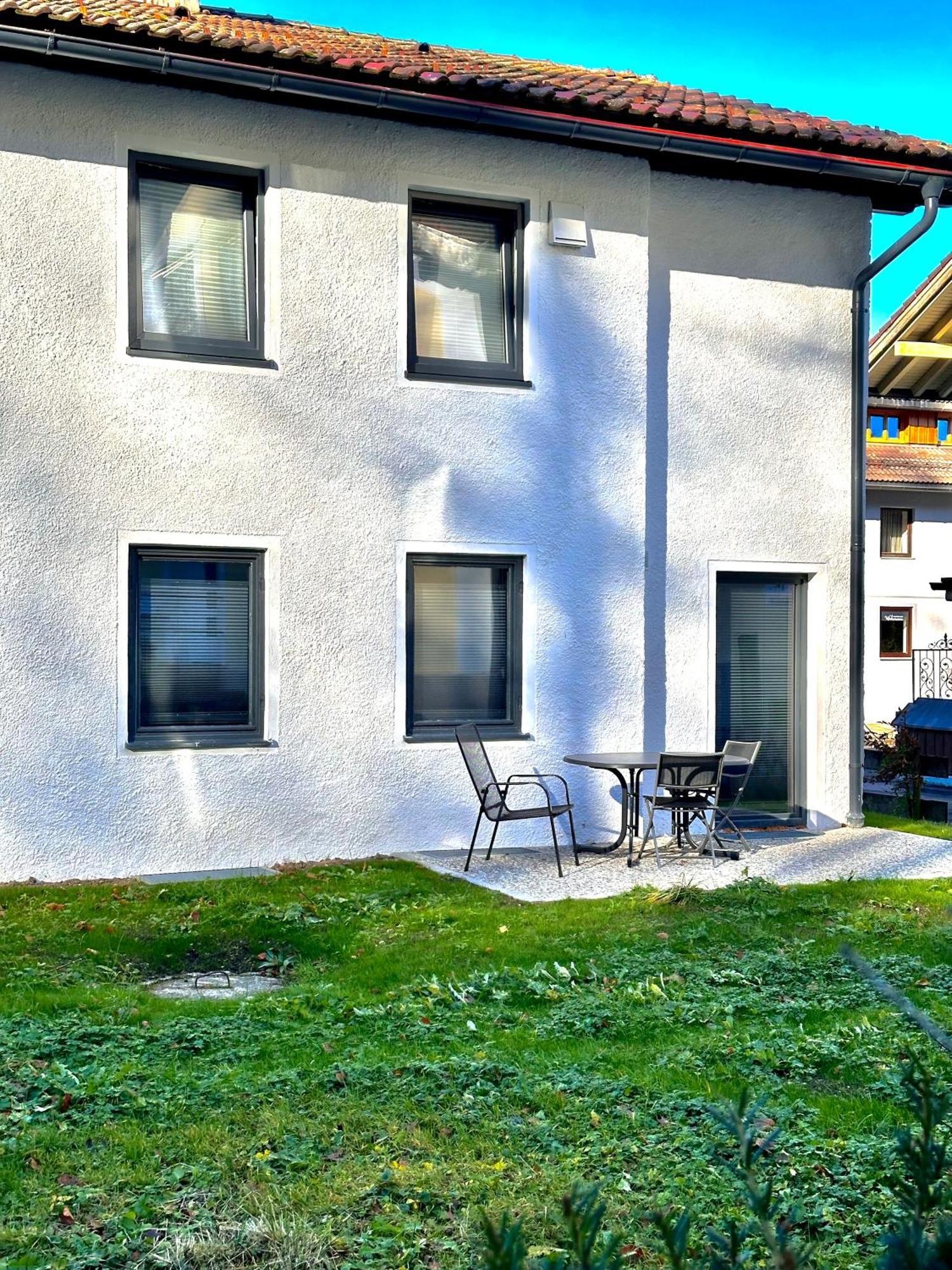 Bay Gruenten Apartment *