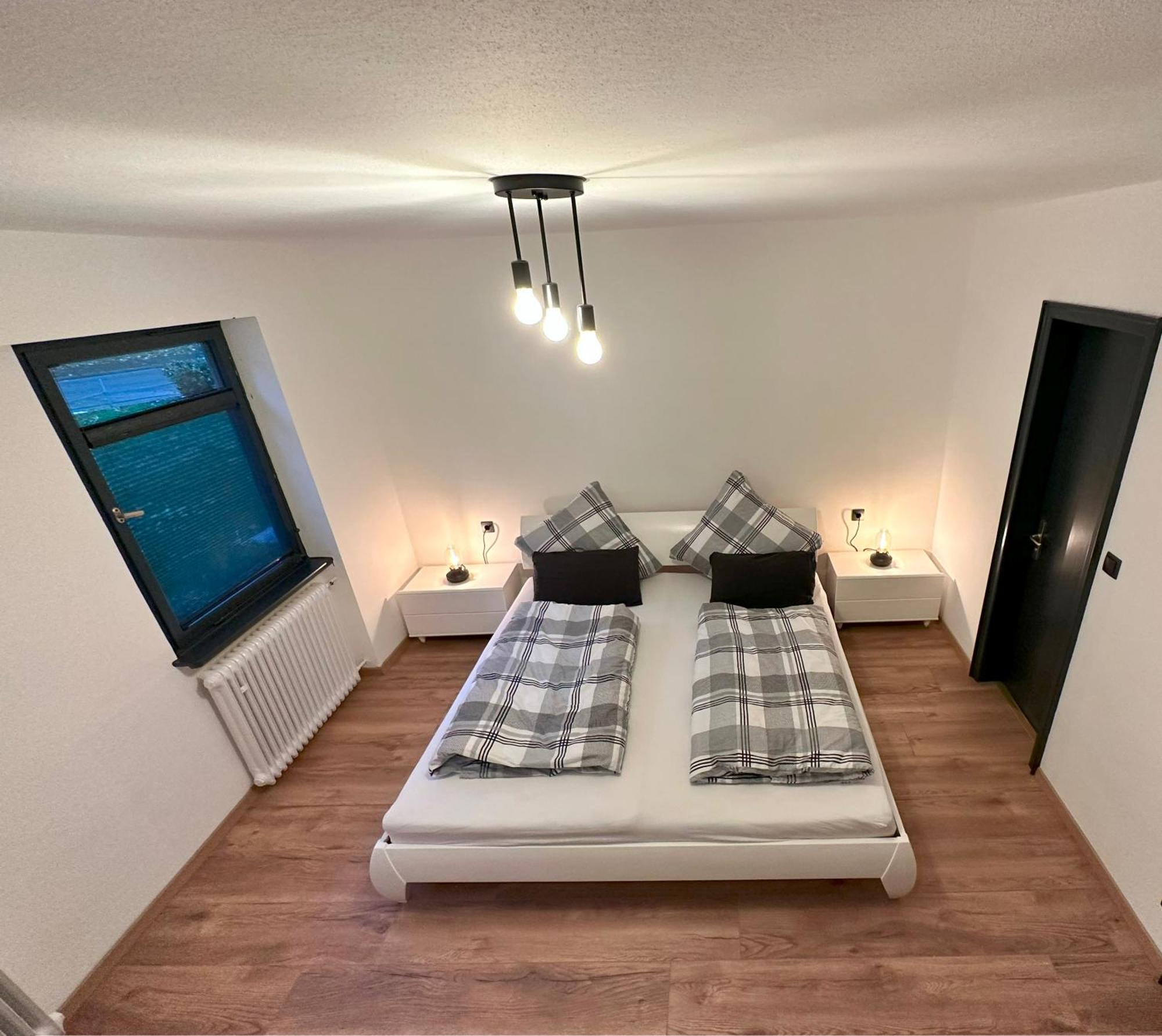 Apartment Bay Gruenten *