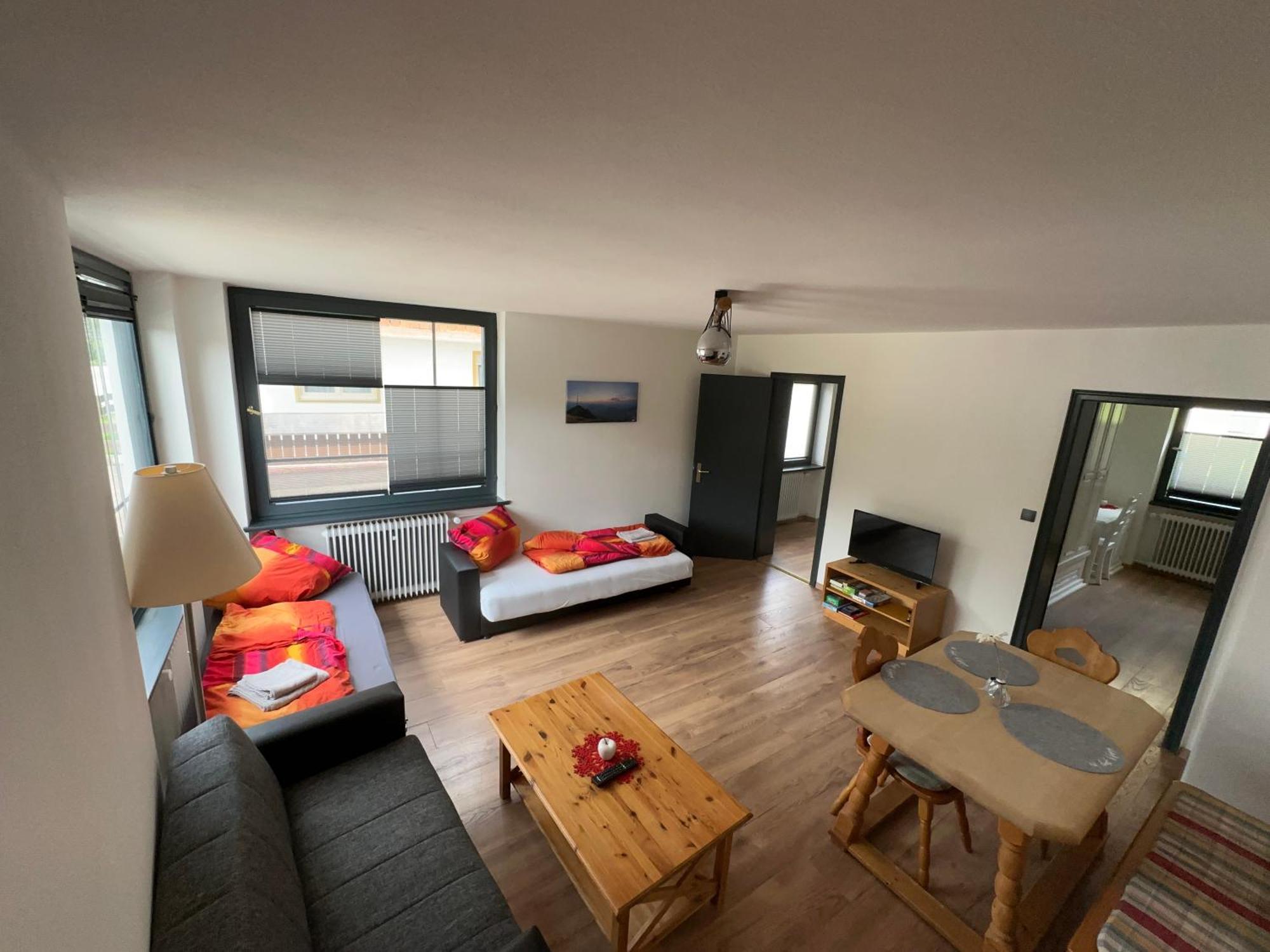 Apartment Bay Gruenten Sonthofen